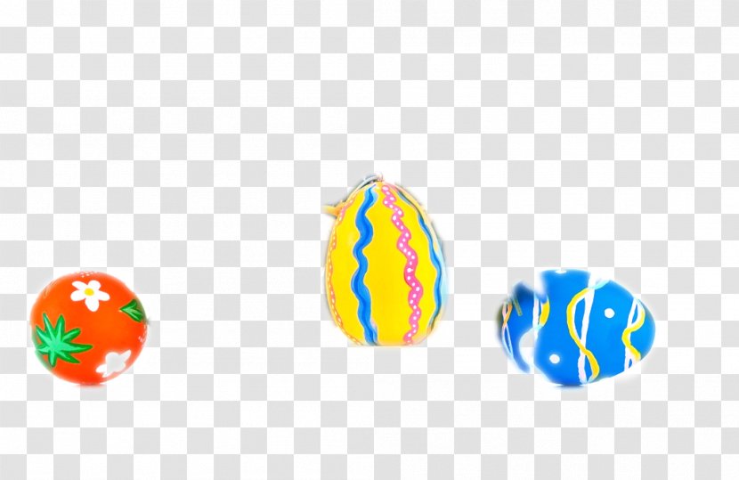Easter Egg - Resurrection - Eggs Ball Material Transparent PNG