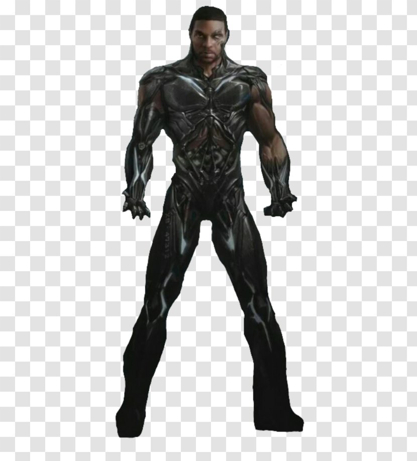 Cyborg Diana Prince Batman The Flash Superman - Justice League - Vin Diesel Transparent PNG