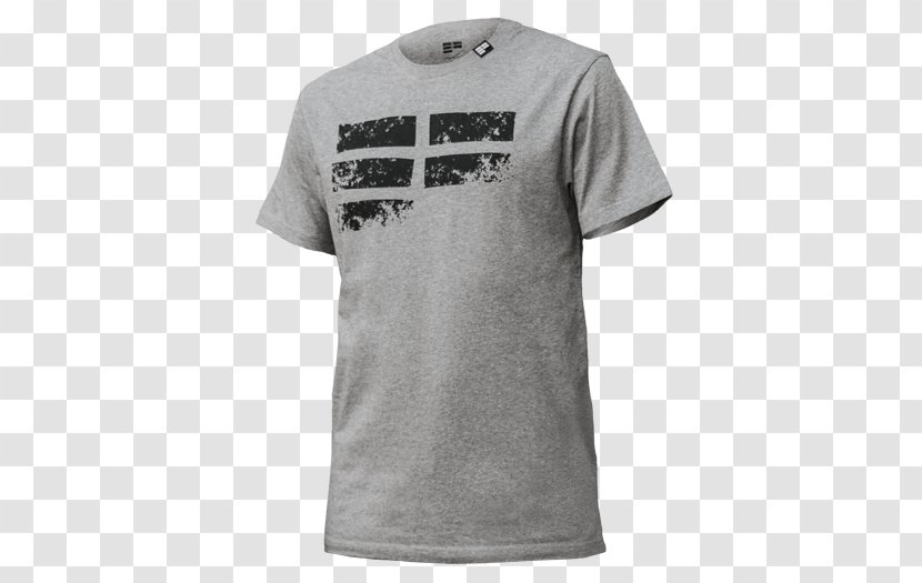 T-shirt Free Running Parkour Freerunning Clothing - Brand Transparent PNG