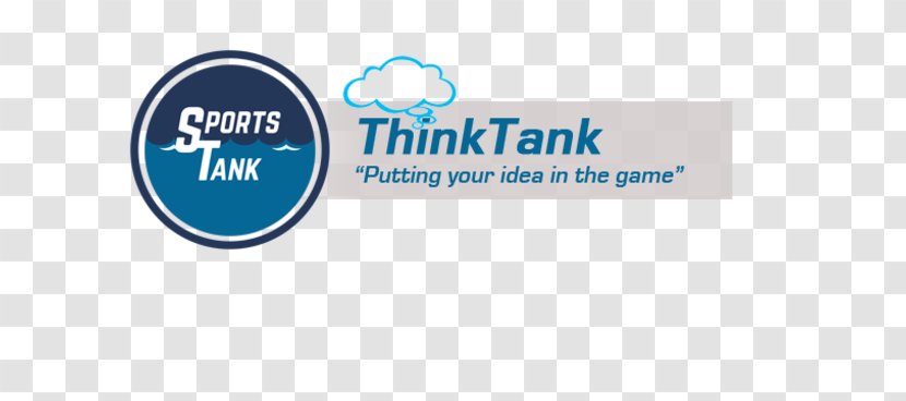 Logo Product Design Brand Font - Think Tank Transparent PNG