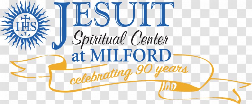 Jesuit Spiritual Center At Milford Society Of Jesus Retreat Loyola Academy Ignatian Spirituality - Ignatius Transparent PNG