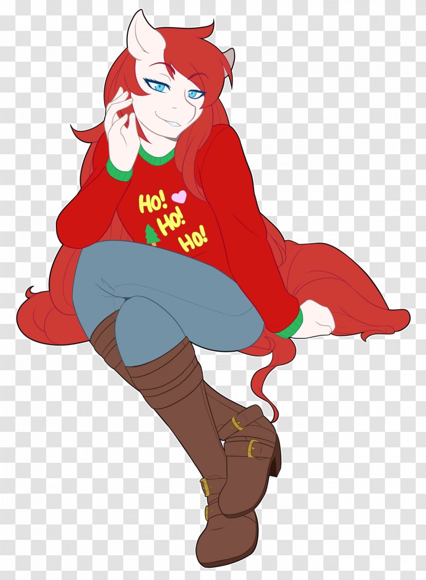 Christmas Jumper Sweater Clothing Orange County Transparent PNG