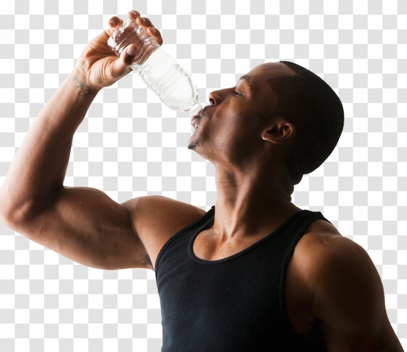 Drinking Water Sports & Energy Drinks - Food - Drink Transparent PNG