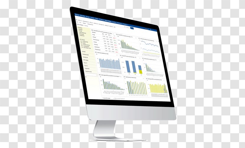 Computer Monitors Business Management Risk Value Care Health Systems, Inc. (ValuCare) - Entrepreneurship Transparent PNG