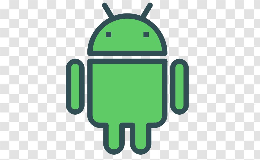 Android Software Development Symbol Transparent PNG