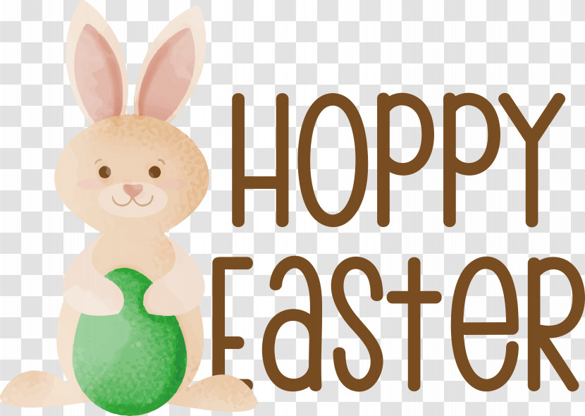 Easter Bunny Transparent PNG