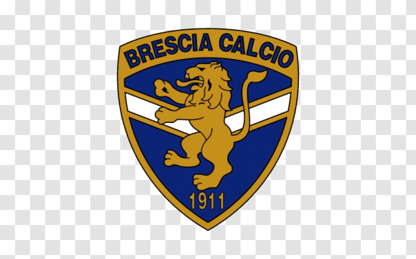Brescia Calcio Serie A Football B - Signage Transparent PNG