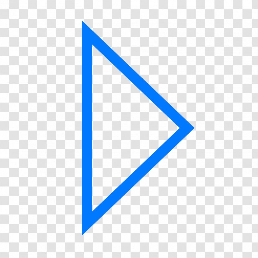 Line Angle Point Brand - Rectangle Transparent PNG