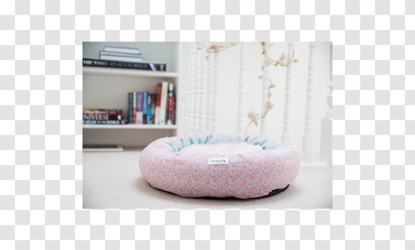 Couch Dog Bed Cushion Liberty Transparent PNG