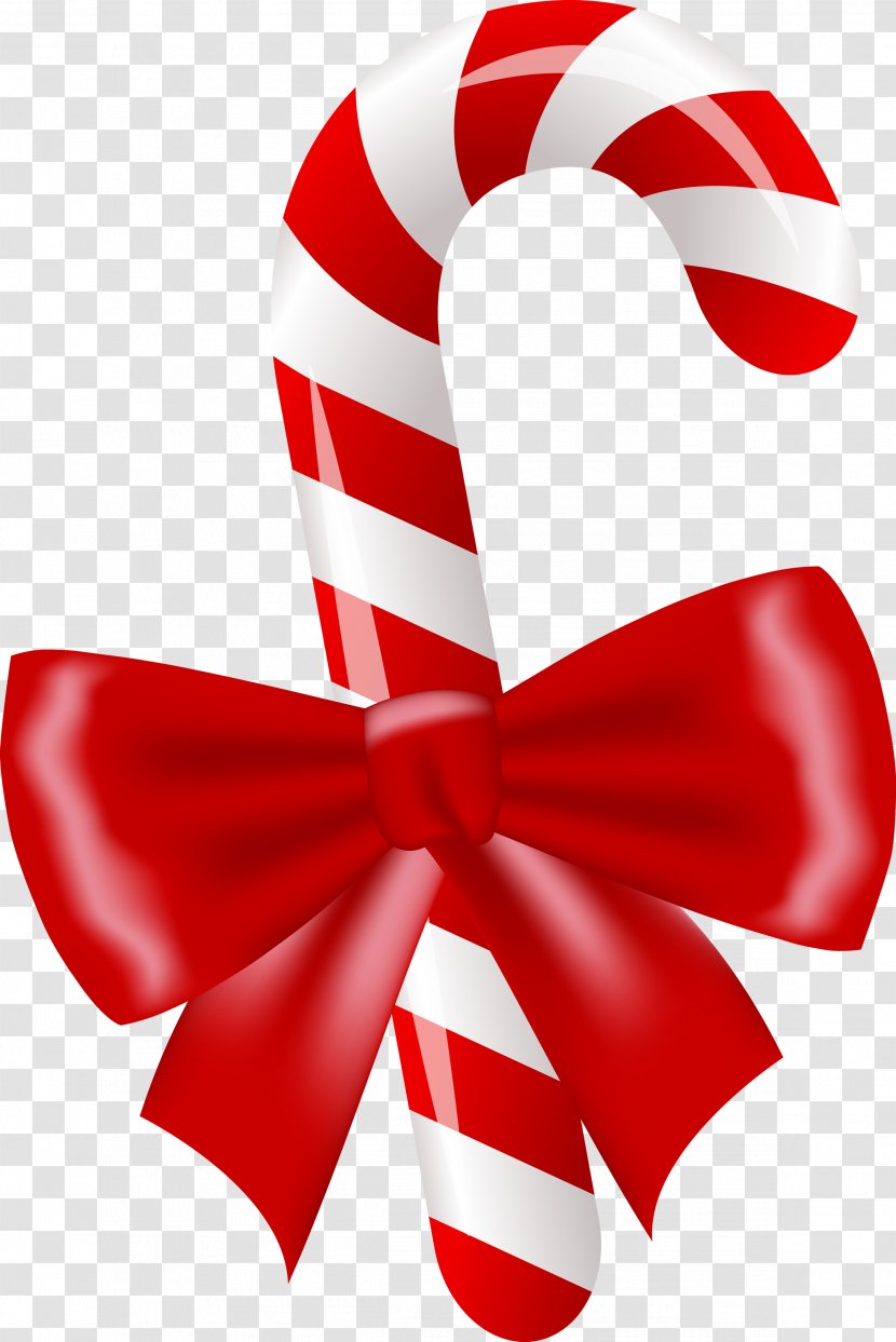 Candy Cane Chocolate Truffle Christmas Transparent PNG