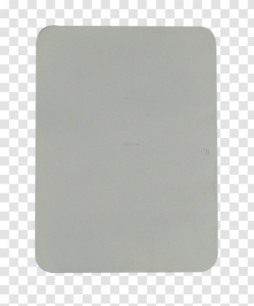 Rectangle - Plate Hole Transparent PNG