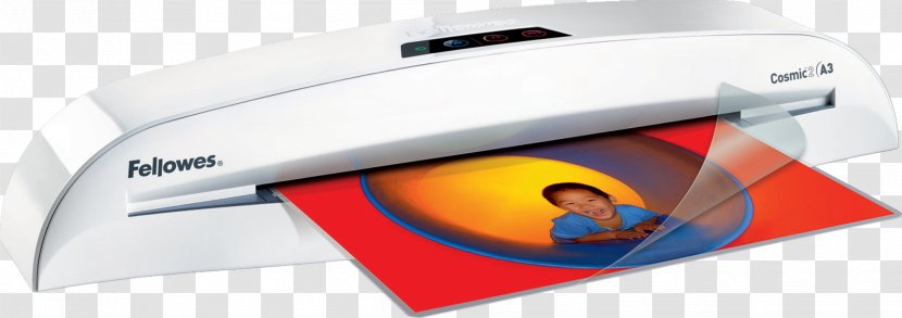 Paper Pouch Laminator Fellowes Brands Lamination Foil - Brand - Price Transparent PNG