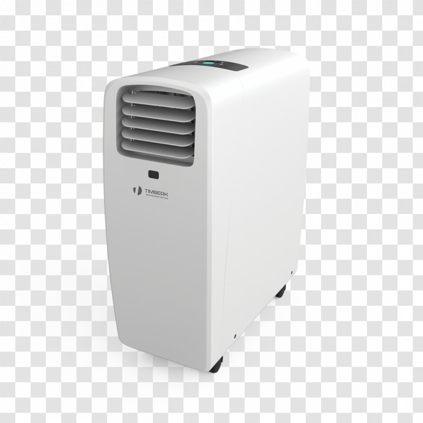 Air Conditioning Laptop Home Appliance Conditioner Мобильный кондиционер - Heat Transparent PNG
