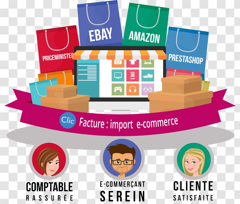 Online Shopping E-commerce Amazon.com Retail - Sales - Business Transparent PNG