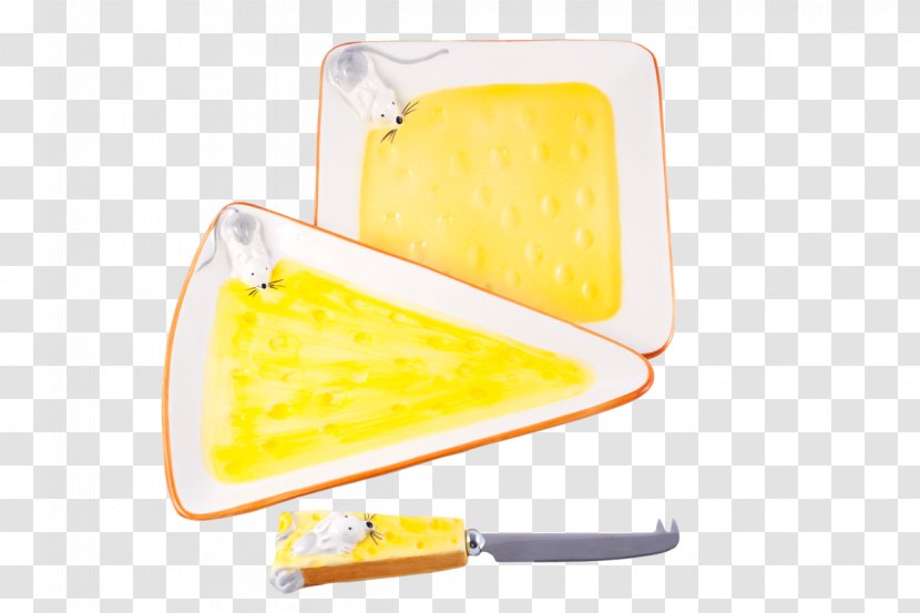 Cheese - Ceramic Product Transparent PNG