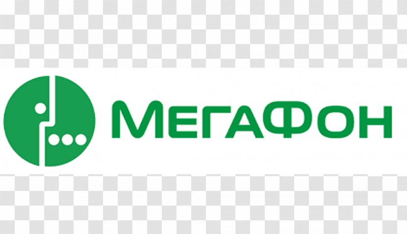 MegaFon Interbrand AG Mobile Phones Logo Telephone - Green - Megafon Transparent PNG