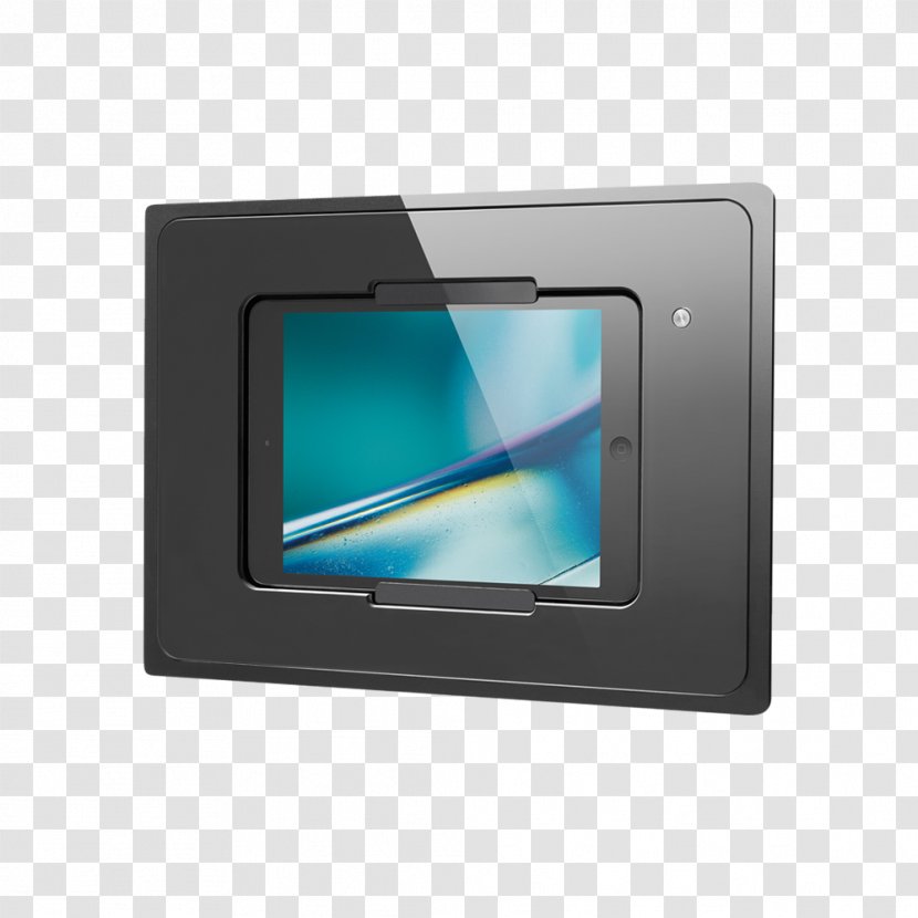 IPad 2 Mini 4 Docking Station Display Device - Ipod - Ipad Transparent PNG