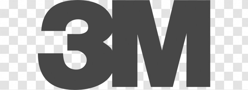 3M Minnesota Logo Adhesive Tape - Text - Design Transparent PNG
