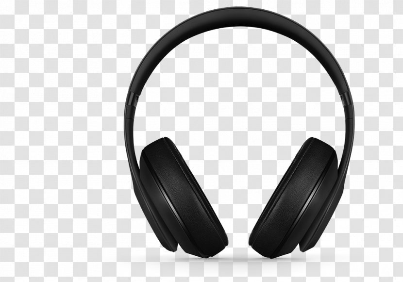 Beats Electronics Noise-cancelling Headphones Apple Studio³ - Noisecancelling Transparent PNG