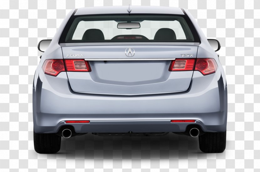 2013 Acura TSX Car 2012 Honda Accord - Tsx Transparent PNG