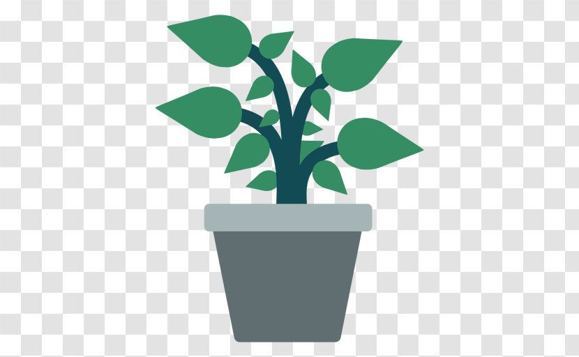 Flowerpot Houseplant Bonsai - Ceramic - Plant Transparent PNG