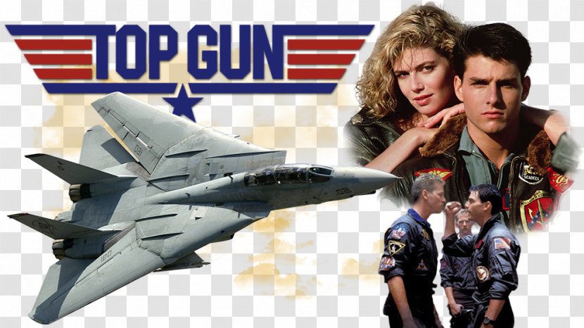 Television Fan Art Film Poster - Val Kilmer - Top Gun Transparent PNG