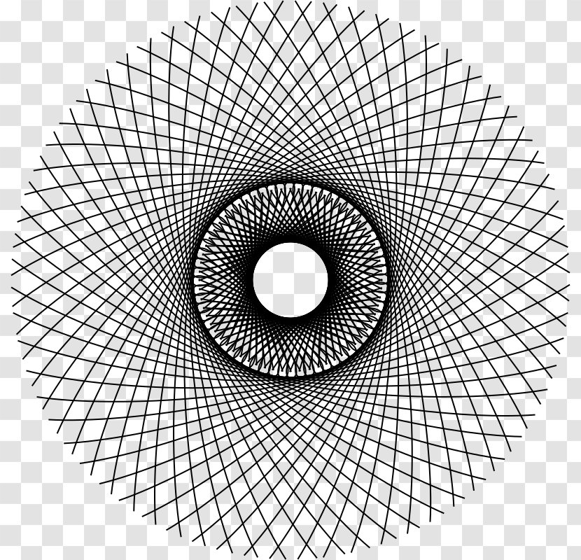 Geometry Shape Motif Clip Art - Islamic Motifs Transparent PNG