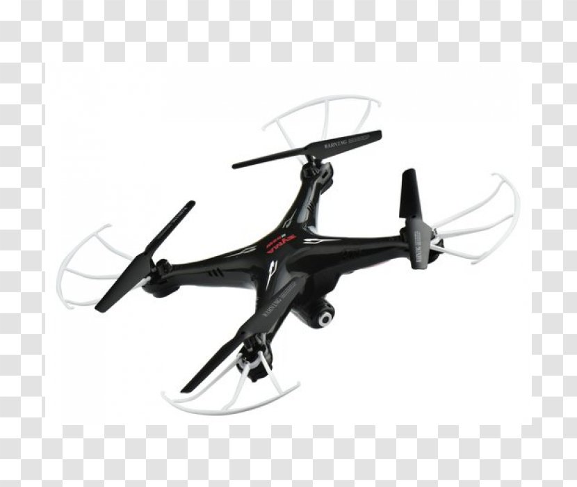 Helicopter Rotor Quadcopter Unmanned Aerial Vehicle First-person View - Camera - Drone Transparent PNG