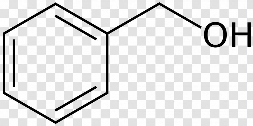 Benzyl Alcohol Group Aromatic Chloroformate - Benzoyl - Benzoate Transparent PNG