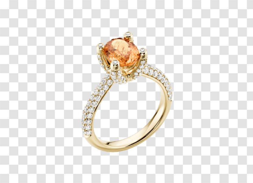 Engagement Ring Jewellery Solitaire Gold - Jeweler Lorenz Gmbh - Material Transparent PNG