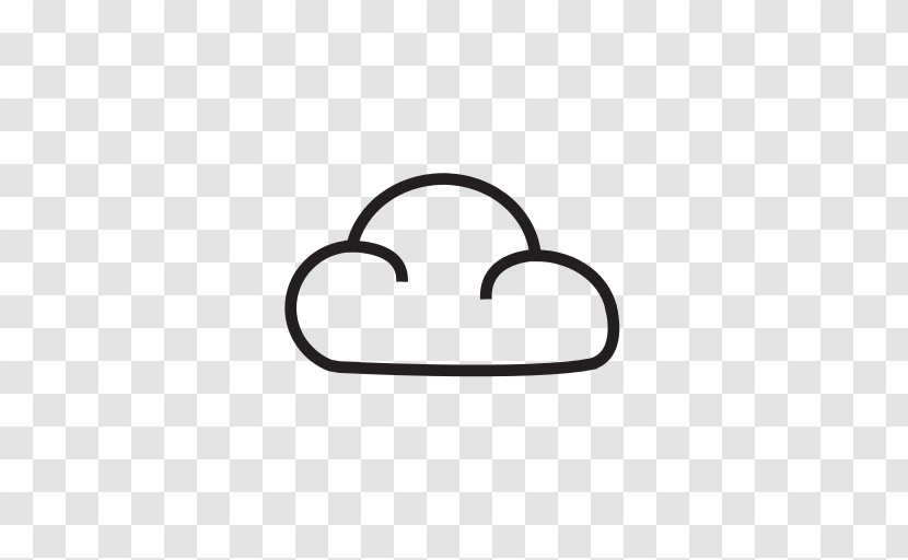Cloud Weather Forecasting Rain Overcast - Auto Part - Cloudy Transparent PNG