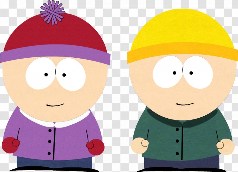 Stan Marsh Kyle Broflovski Eric Cartman South Park: The Stick Of Truth Kenny McCormick - Park Transparent PNG