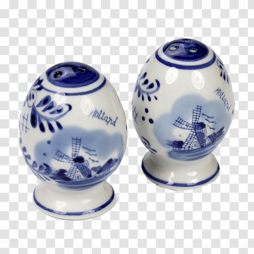 Ceramic Blue And White Pottery Cobalt Tableware Porcelain Transparent PNG