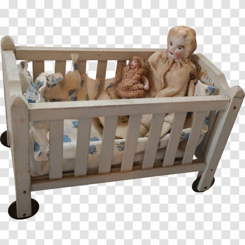 Bed Frame Cots Wood /m/083vt - Infant - Crib Transparent PNG