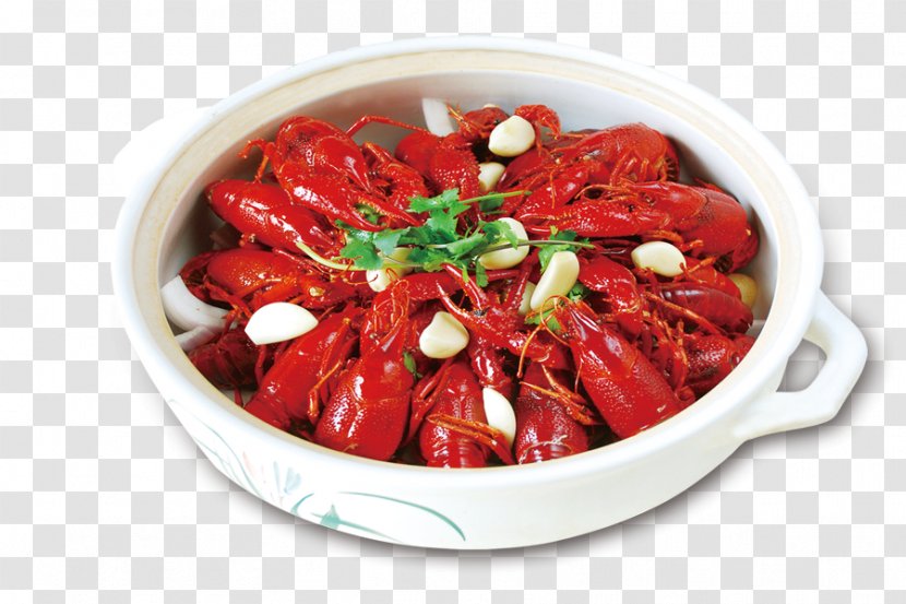 Lobster Seafood Crayfish As Food Shrimp Caridea Transparent PNG