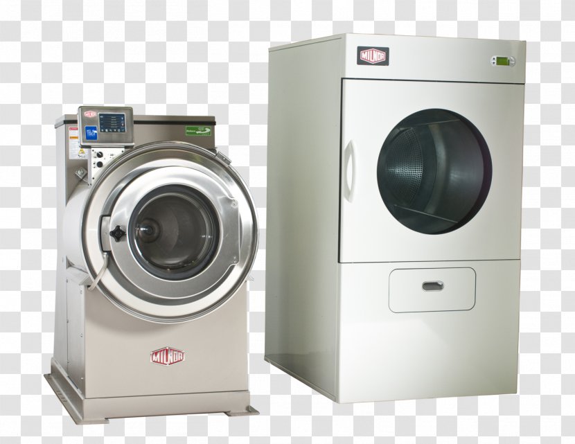 Clothes Dryer Industrial Laundry Washing Machines Maytag Transparent PNG