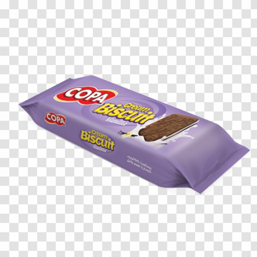Biscuit Breakfast Cereal Chocolate Chip Cookie Cocoa Bean - Cream Biscuits Transparent PNG