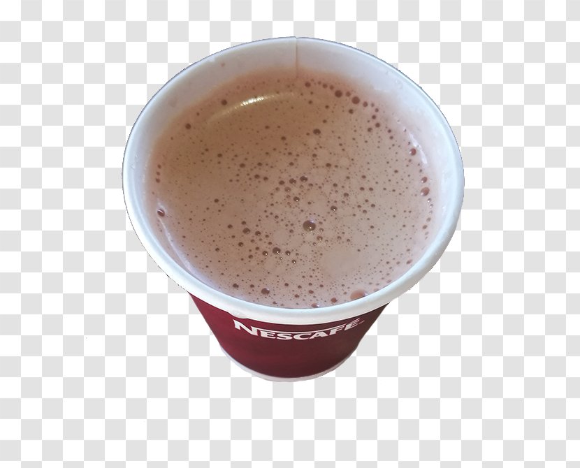 Hot Chocolate CoffeeM - Coffee Transparent PNG