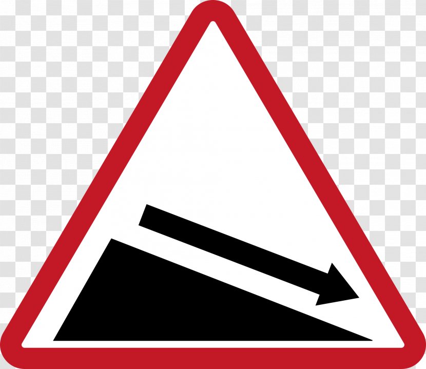 Traffic Sign Philippines Road - Signage Transparent PNG