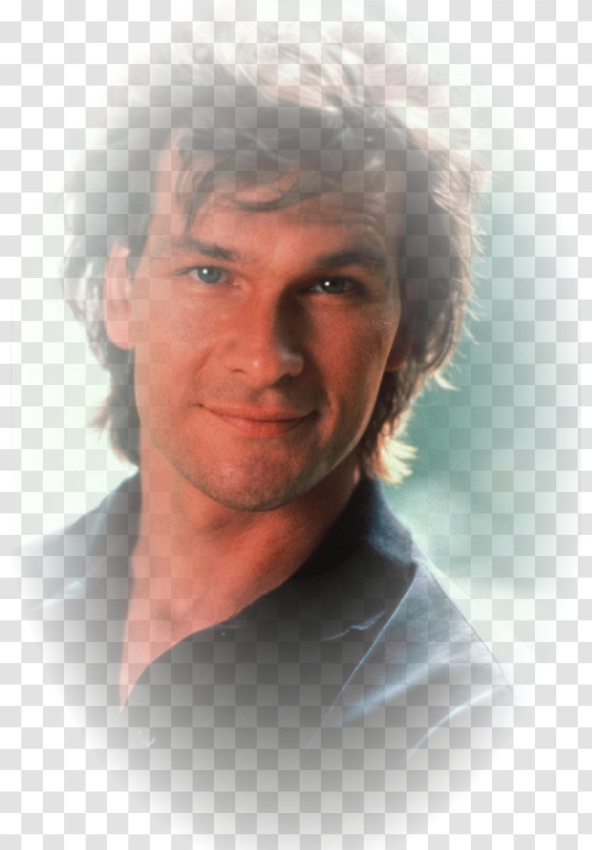 Patrick Swayze Ghost Dancer Singer-songwriter Choreographer - Dirty Dancing - Paddy Transparent PNG