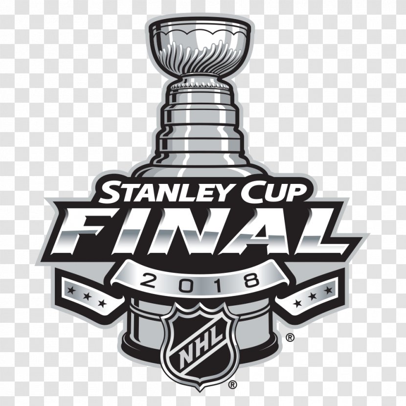 2018 Stanley Cup Finals Playoffs 2017–18 NHL Season Washington Capitals - National Hockey League - Final Transparent PNG