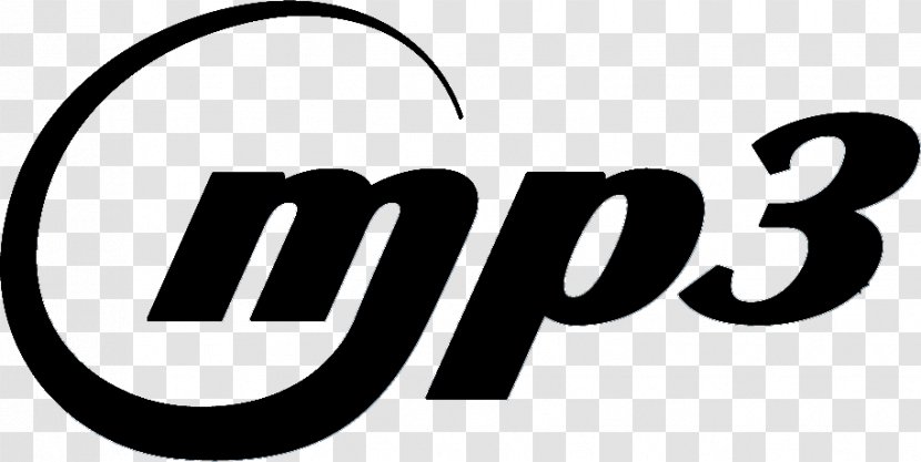 MP3 Logo - Windows Media Audio - Any Video Converter Transparent PNG