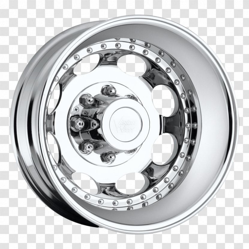 Ford Super Duty F-Series Rim Wheel - Alloy - Personalized Summer Discount Transparent PNG