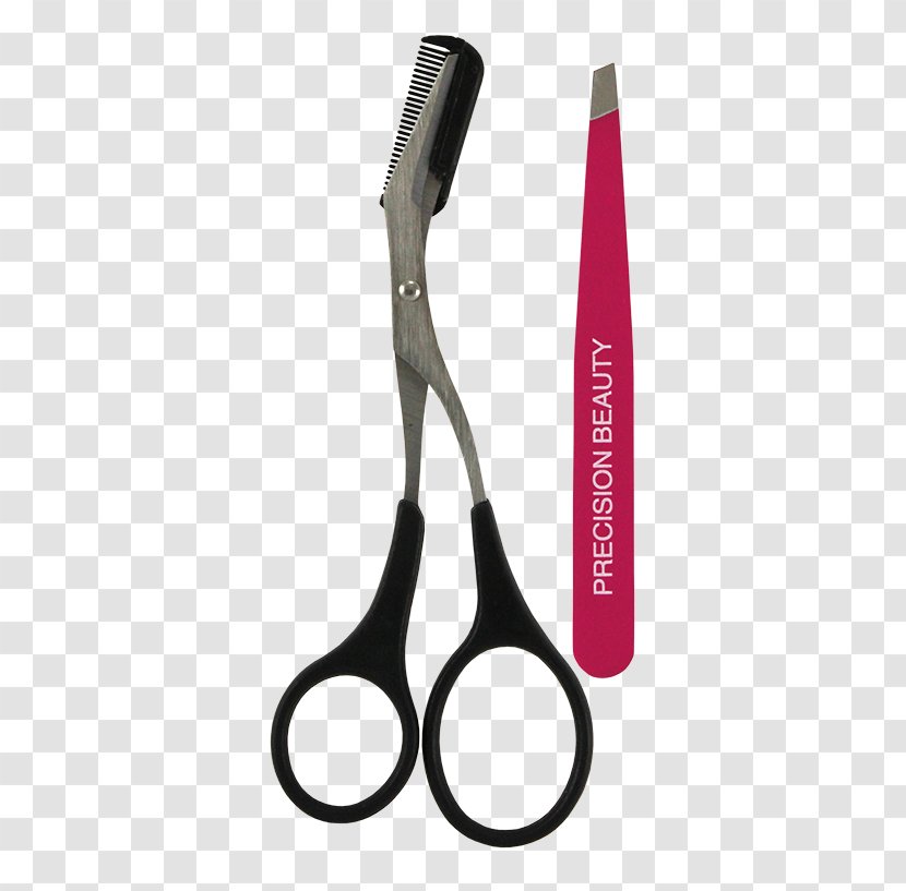 Scissors Product Design Hair Transparent PNG