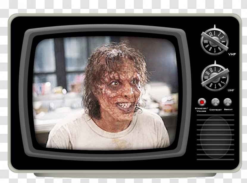 Television Set Idiot Box Channel - Multimedia - Jeff Goldblum Transparent PNG