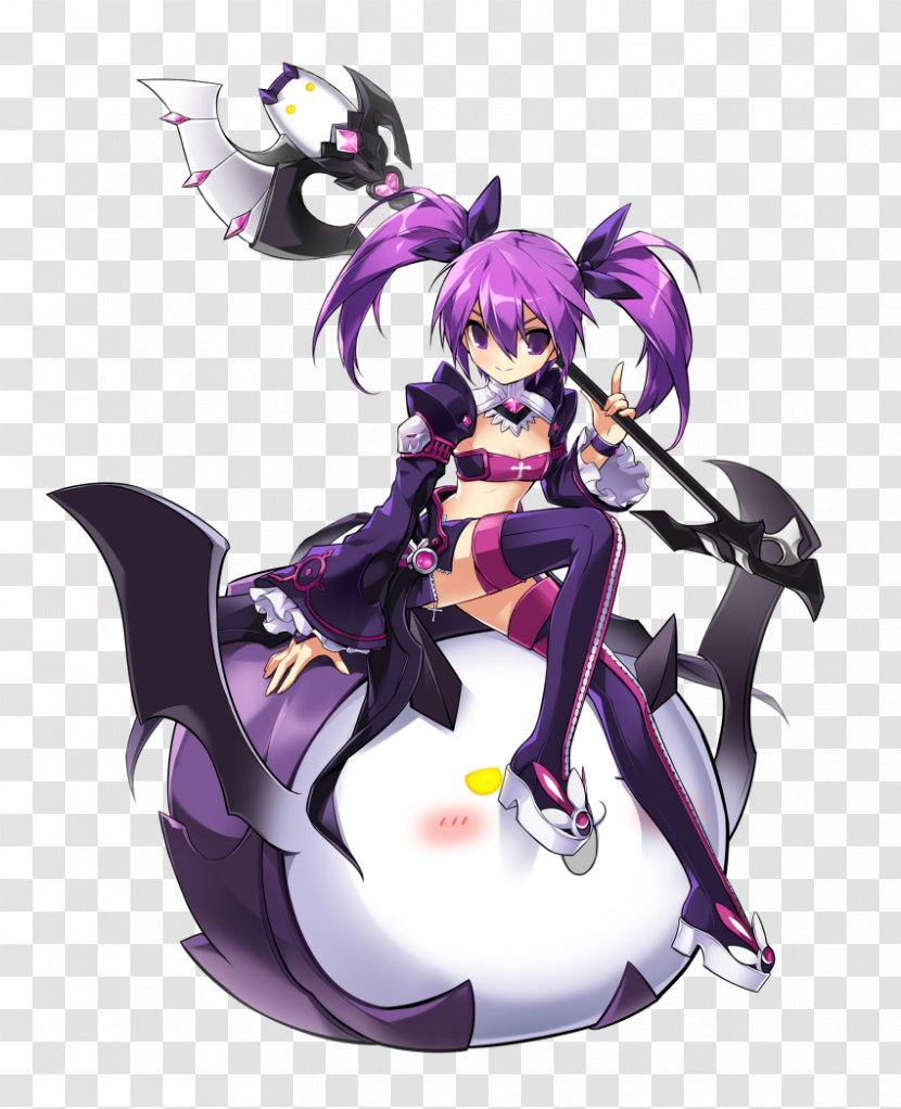 Elsword Video Game YouTube Elemental Master Closers - Heart - Youtube Transparent PNG