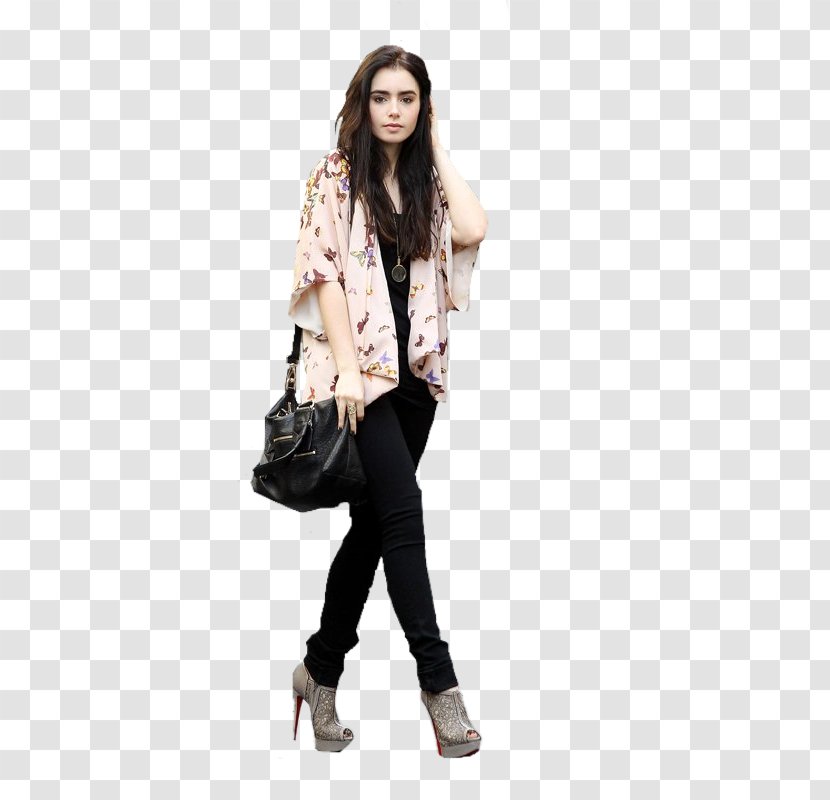 YouTube Film Poster - Shoe - Lily Transparent PNG