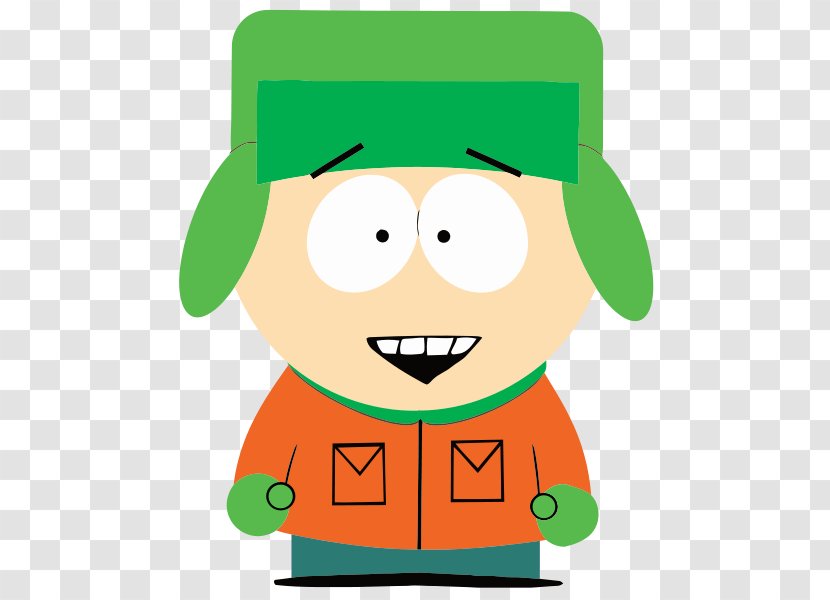 Kyle Broflovski Eric Cartman Kenny McCormick South Park: The Stick Of Truth Television - Park - Happiness Transparent PNG
