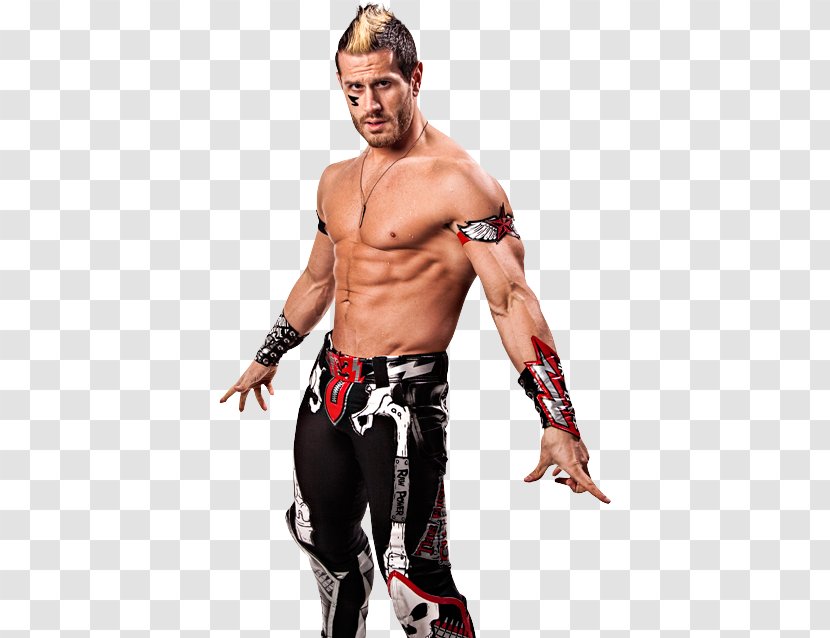 Alex Shelley Impact! Professional Wrestler Wrestling Impact - Silhouette - Friday Night Transparent PNG