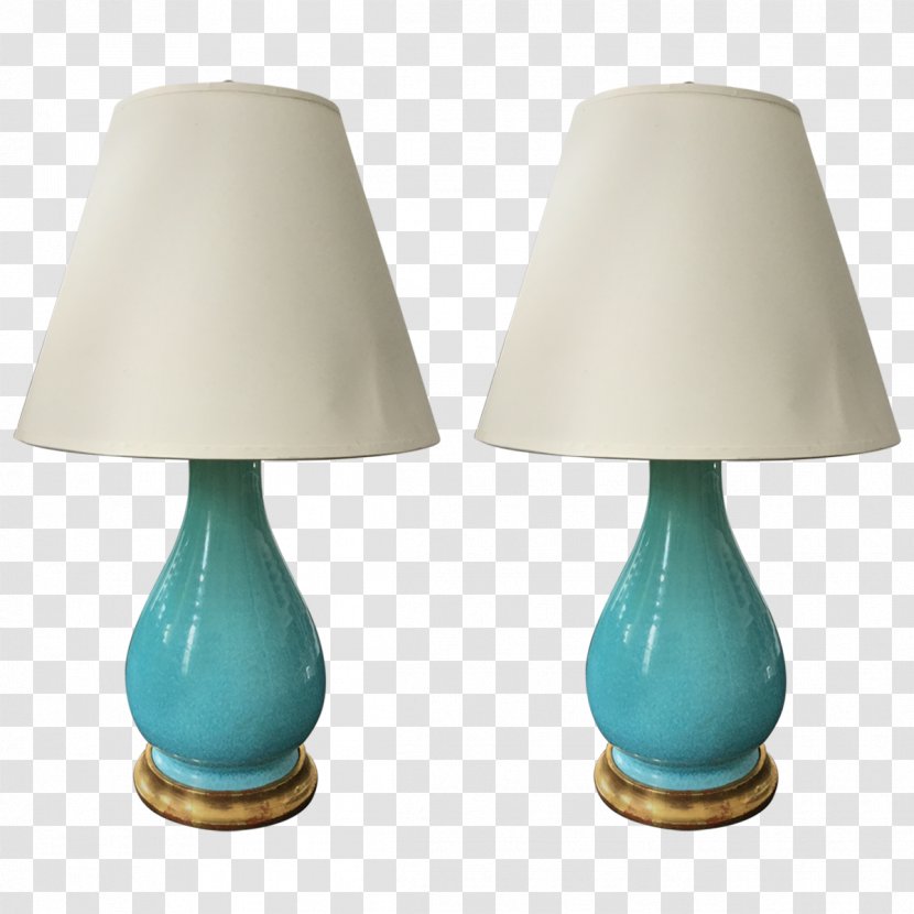 Lighting Lamp Light Fixture Table Incandescent Bulb - Pottery Transparent PNG
